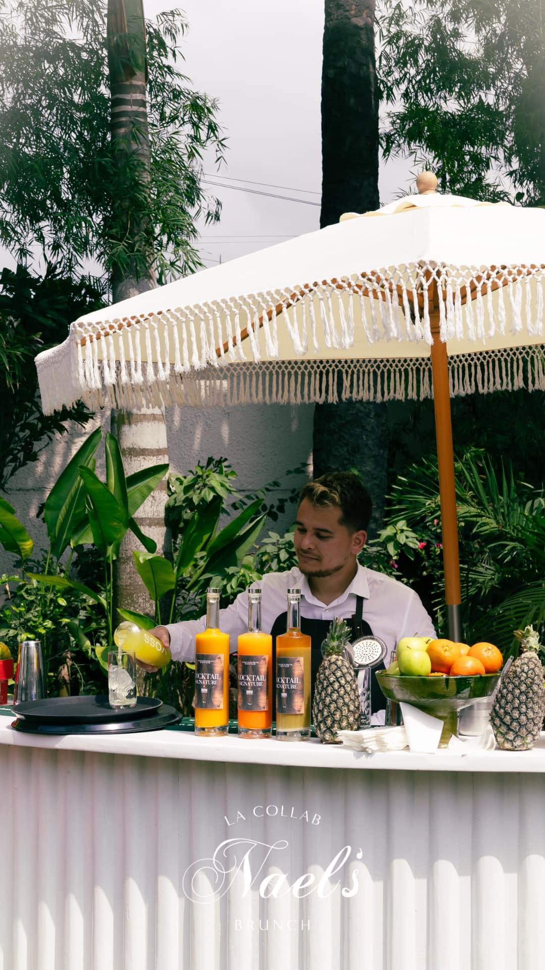 Villa Verde Restaurant