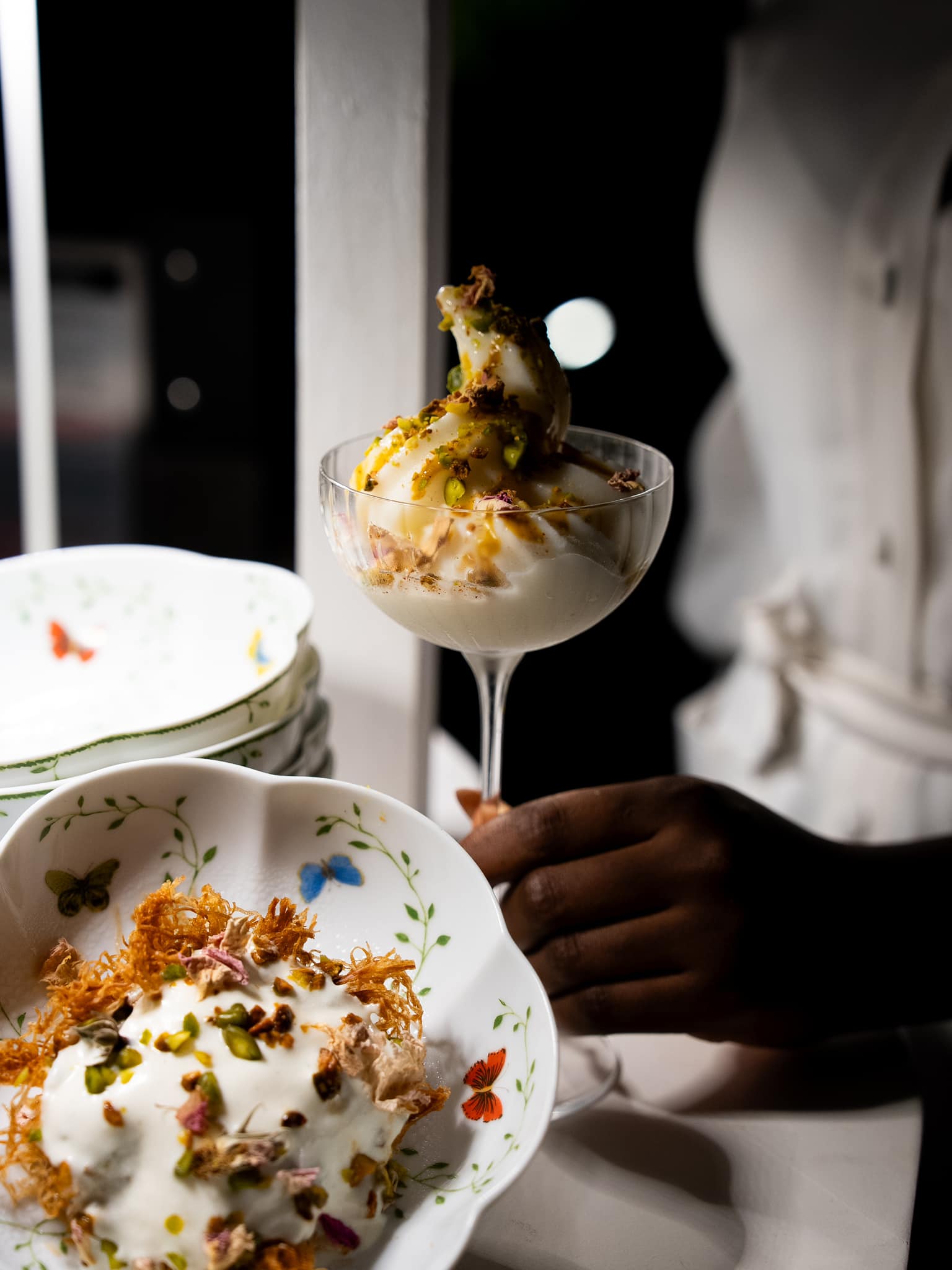 Villa Verde Restaurant